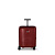 Чемодан VICTORINOX Airox, красный, 100% поликарбонат Makrolon, 40x20x55 см, 33 л