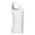 Майка женская "Lady-Fit Valueweight Vest", белый,XL, 97% хлопок,3%полиэстер, 165 г/м2 Майка женская "Lady-Fit Valueweight Vest", белый,XL, 97% хлопок,3%полиэстер, 165 г/м2