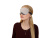 Маска для глаз Travel Blue Luxury Eye Mask (453), цвет бежевый Маска для глаз Travel Blue Luxury Eye Mask (453), цвет бежевый