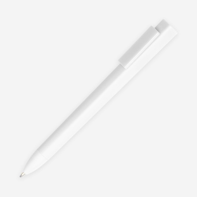Ручка шариковая Swiper SQ Soft Touch