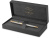 Ручка шариковая Parker Sonnet Core Stainless Steel GT, серебристый/золотистый Ручка шариковая Parker Sonnet Core Stainless Steel GT, серебристый/золотистый
