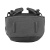 Рюкзак VICTORINOX Architecture Urban2 Deluxe Backpack 15”, серый, полиэстер/кожа, 31x23x46 см, 23 л Рюкзак VICTORINOX Architecture Urban2 Deluxe Backpack 15”, серый, полиэстер/кожа, 31x23x46 см, 23 л
