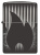 Зажигалка ZIPPO Classic с покрытием High Polish Black, латунь/сталь, черная, глянцевая, 38x13x57 мм Зажигалка ZIPPO Classic с покрытием High Polish Black, латунь/сталь, черная, глянцевая, 38x13x57 мм