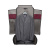 Портплед VICTORINOX Crosslight Garment Bag, черный, RPET полиэстер, 56x28x36 см, 45 л Портплед VICTORINOX Crosslight Garment Bag, черный, RPET полиэстер, 56x28x36 см, 45 л