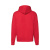 Толстовка мужская "PREMIUM HOODED SWEAT JACKET", красный_XL, 70% х/б, 30% п/э, 280 г/м2 Толстовка мужская "PREMIUM HOODED SWEAT JACKET", красный_XL, 70% х/б, 30% п/э, 280 г/м2