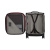 Чемодан VICTORINOX Crosslight, чёрный, RPET полиэстер, 40x20x55 см, 37 л Чемодан VICTORINOX Crosslight, чёрный, RPET полиэстер, 40x20x55 см, 37 л