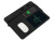Многофункциональный коврик для мыши Multi Pad с беспроводной зарядкой и LCD экраном, 10 Вт, черный Многофункциональный коврик для мыши Multi Pad с беспроводной зарядкой и LCD экраном, 10 Вт, черный