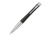 Ручка шариковая Parker модель Urban Muted Black CT в футляре, черный/серебристый Ручка шариковая Parker модель Urban Muted Black CT в футляре, черный/серебристый
