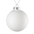 Оформительский шар Finery, 10 см