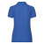 Поло "Lady-Fit 65/35 Polo", ярко-синий_S, 65% п/э, 35% х/б, 180 г/м2 Поло "Lady-Fit 65/35 Polo", ярко-синий_S, 65% п/э, 35% х/б, 180 г/м2