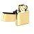 Зажигалка ZIPPO Armor™ с покрытием Brushed Brass, латунь/сталь, золотистая, матовая, 38x13x57 мм Зажигалка ZIPPO Armor™ с покрытием Brushed Brass, латунь/сталь, золотистая, матовая, 38x13x57 мм