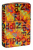 Зажигалка ZIPPO Слияние пикселей с покрытием Искусственно состаренная латунь | Pixel Fusion 540 Tumbled Brass, латунь/сталь, разноцветная, 38x13x57 мм Зажигалка ZIPPO Слияние пикселей с покрытием Искусственно состаренная латунь | Pixel Fusion 540 Tumbled Brass, латунь/сталь, разноцветная, 38x13x57 мм