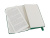 Записная книжка Moleskine Classic (в линейку) в твердой обложке, Pocket (9x14см), зеленый , размер A6 Записная книжка Moleskine Classic (в линейку) в твердой обложке, Pocket (9x14см), зеленый , размер A6