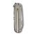 Нож-брелок VICTORINOX Classic SD Colors "Mystical Morning", 58 мм, 7 функций, полупрозрачный серый Нож-брелок VICTORINOX Classic SD Colors "Mystical Morning", 58 мм, 7 функций, полупрозрачный серый