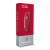 Нож-брелок VICTORINOX Classic "Style Icon", 58 мм, 7 функций, красный Нож-брелок VICTORINOX Classic "Style Icon", 58 мм, 7 функций, красный