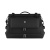 Дорожная сумка VICTORINOX Crosslight Duffel, черная, RPET полиэстер, 52x30x33 см, 37 л Дорожная сумка VICTORINOX Crosslight Duffel, черная, RPET полиэстер, 52x30x33 см, 37 л