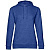 Толстовка с капюшоном женская Hoodie