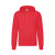 Толстовка мужская "Hooded Sweat", красный_S, 80% х/б, 20% п/э, 280 г/м2 Толстовка мужская "Hooded Sweat", красный_S, 80% х/б, 20% п/э, 280 г/м2