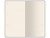 Еженедельник недатированный А6 Black с нашивкой, черный Еженедельник недатированный А6 Black с нашивкой, черный