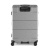 Чемодан VICTORINOX Lexicon Framed, серебристый, 100% поликарбонат Makrolon, 46x28x68 см, 72 л Чемодан VICTORINOX Lexicon Framed, серебристый, 100% поликарбонат Makrolon, 46x28x68 см, 72 л