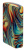 Зажигалка ZIPPO Swirl с покрытием Glow In The Dark Green, латунь/сталь, разноцветная, 38x13x57 мм