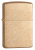 Зажигалка ZIPPO Armor™с покрытием Tumbled Brass, латунь/сталь, золотистая, матовая, 38x13x57 мм Зажигалка ZIPPO Armor™с покрытием Tumbled Brass, латунь/сталь, золотистая, матовая, 38x13x57 мм
