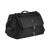 Дорожная сумка VICTORINOX Crosslight Duffel, черная, RPET полиэстер, 52x30x33 см, 37 л Дорожная сумка VICTORINOX Crosslight Duffel, черная, RPET полиэстер, 52x30x33 см, 37 л
