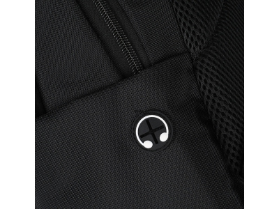 Рюкзак Eberhart Backpack черный EBH005