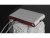 Хаб USB Rombica Type-C Hermes Red Хаб USB Rombica Type-C Hermes Red