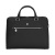 Портфель VICTORINOX Victoria Signature Briefcase, черный, нейлон/кожа, 42x13x30 см, 13 л Портфель VICTORINOX Victoria Signature Briefcase, черный, нейлон/кожа, 42x13x30 см, 13 л