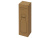 Термобутылка Актив Soft Touch, 500мл, красный
