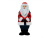 USB-флешка на 64 ГБ Дед Мороз Santa под нанесение, белый , размер 64ГБ