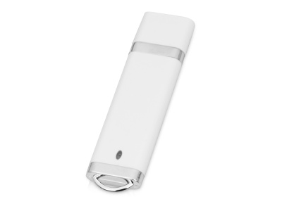Флеш-карта USB 2.0 16 Gb Орландо, белый , размер 16ГБ