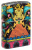 Зажигалка ZIPPO Skull Design с покрытием Glow In The Dark Green,латунь/сталь,разноцветная38x13x57 мм Зажигалка ZIPPO Skull Design с покрытием Glow In The Dark Green,латунь/сталь,разноцветная38x13x57 мм