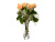 Ваза для цветов h=260мм Flora Ваза для цветов h=260мм Flora