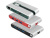 Хаб USB Rombica Type-C Hermes Black Хаб USB Rombica Type-C Hermes Black
