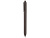 Ручка шариковая Coffee. Эко материал из кофейных зерен, коричневый Ручка шариковая Coffee. Эко материал из кофейных зерен, коричневый