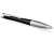 Ручка шариковая Parker модель Urban Muted Black CT в футляре, черный/серебристый Ручка шариковая Parker модель Urban Muted Black CT в футляре, черный/серебристый