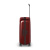 Чемодан VICTORINOX Airox, красный, 100% поликарбонат Makrolon, 46x29x69 см, 74 л