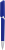 Ручка ZOOM SOFT Синяя 2020.01 Ручка ZOOM SOFT Синяя 2020.01
