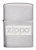 Подарочный набор ZIPPO: фляжка 89 мл и зажигалка, латунь/сталь, серебристый, в коробке с подвесом Подарочный набор ZIPPO: фляжка 89 мл и зажигалка, латунь/сталь, серебристый, в коробке с подвесом