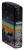 Зажигалка ZIPPO Space in Color Design с покрытием 540 Tumbled Chrome, латунь/сталь, разноцветная, 38x13x57 мм