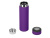 Вакуумный термос Vacuum Flask C1, soft touch, 420мл, фиолетовый Вакуумный термос Vacuum Flask C1, soft touch, 420мл, фиолетовый