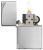 Зажигалка ZIPPO Винтажная 1937 с полосками с покрытием Глянцевый хром | Vintage™Series 1937 High Polish Chrome, латунь/сталь, серебристая, 38x13x57 мм Зажигалка ZIPPO Винтажная 1937 с полосками с покрытием Глянцевый хром | Vintage™Series 1937 High Polish Chrome, латунь/сталь, серебристая, 38x13x57 мм