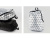 Rombica Mybag Prisma Silver, серебристый Rombica Mybag Prisma Silver, серебристый