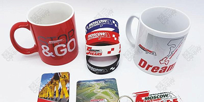 Круговая гравировка