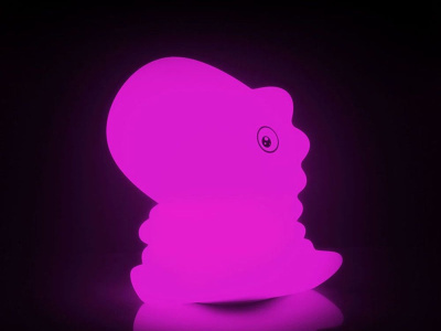 Светильник Rombica LED Dino (Р)