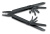 Мультитул VICTORINOX SwissTool BS, 115 мм, 286 г, 29 функций, чёрный, в нейлоновом чехле
