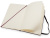 Записная книжка Moleskine Classic (нелинованный) в твердой обложке, Large (13х21см), черный , размер A5 Записная книжка Moleskine Classic (нелинованный) в твердой обложке, Large (13х21см), черный , размер A5