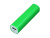 PB030 Универсальное зарядное устройство power bank прямоугольной формы. 2200MAH. Зеленый , размер 2200 mAh PB030 Универсальное зарядное устройство power bank прямоугольной формы. 2200MAH. Зеленый , размер 2200 mAh